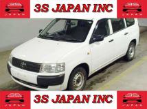 2014 Toyota Probox Van