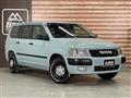 2009 Toyota Succeed Van
