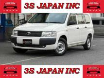 2014 Toyota Probox Van