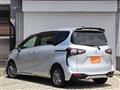 2016 Toyota Sienta