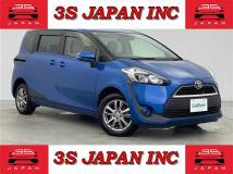 2018 Toyota Sienta