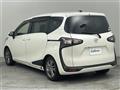 2015 Toyota Sienta