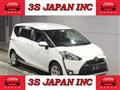 2017 Toyota Sienta