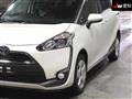 2017 Toyota Sienta