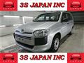 Toyota/Probox Van