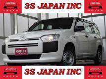 2020 Toyota Probox Van