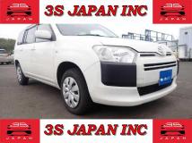 2016 Toyota Succeed
