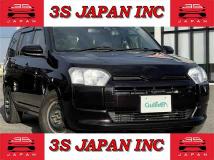 2021 Toyota Probox Van