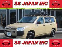 2020 Toyota Succeed Van