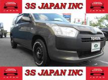 2019 Toyota Succeed Van