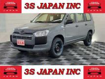 2019 Toyota Succeed Van