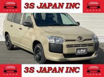 2018 Toyota Succeed Van