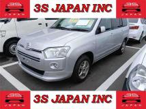 2019 Toyota Succeed Van