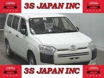 2015 Toyota Succeed Van
