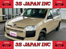 2018 Toyota Probox Van