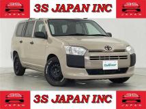 2020 Toyota Succeed Van