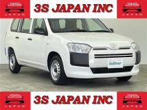 2020 Toyota Probox Van