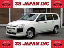 2020 Toyota Probox Van