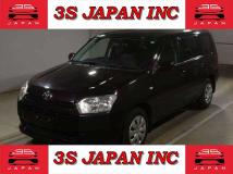2014 Toyota Probox