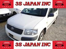 2006 Toyota Succeed