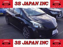 2012 Toyota Vitz