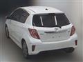 2013 Toyota Vitz