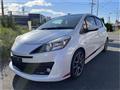 2012 Toyota Vitz