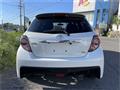 2012 Toyota Vitz
