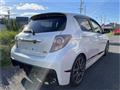 2012 Toyota Vitz