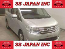 2015 Nissan Serena