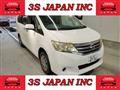 2011 Nissan Serena