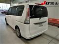 2011 Nissan Serena