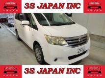 2011 Nissan Serena