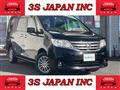 2013 Nissan Serena