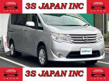 2016 Nissan Serena