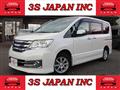 2011 Nissan Serena