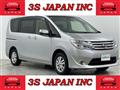 2015 Nissan Serena