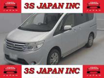 2014 Nissan Serena