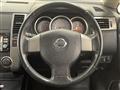 2010 Nissan Tiida