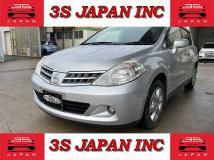 2009 Nissan Tiida