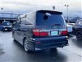 2004 Toyota Alphard
