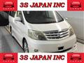 2006 Toyota Alphard