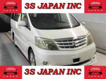 2006 Toyota Alphard