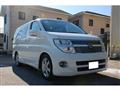 2009 Nissan Elgrand