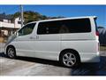 2009 Nissan Elgrand