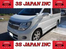 2009 Nissan Elgrand