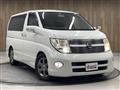 2010 Nissan Elgrand