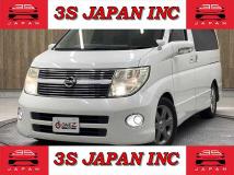 2010 Nissan Elgrand