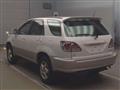 2001 Toyota Harrier