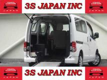 2012 Nissan NV200 VANETTE